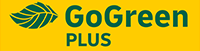 GO! Express & Logistics Logo