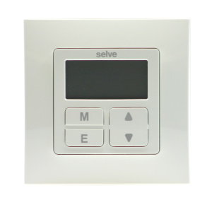 Selve Smarttimer Plus Selve Smarttimer Plus