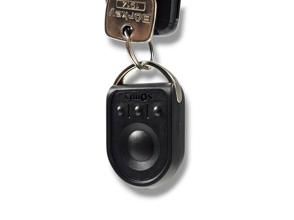 KeyGo 4 io