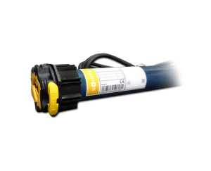 Somfy HiPro LT 50 Jet 8/17 Rollladenmotor Somfy HiPro LT 50 Jet 8/17 Rollladenmotor