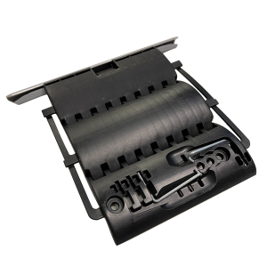 Somfy robuste Hochschiebesicherung / fester Wellenverbinder 2 Gliedrig NEU!