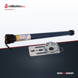 Somfy Oximo 50 io 40/17