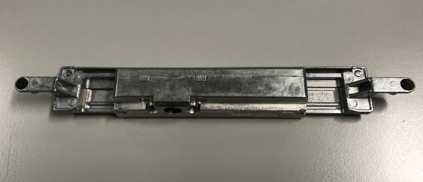 Schüco® Kammergetriebe 43mm Simply Smart RS