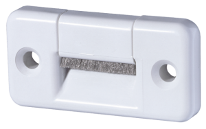 Selve Gurtführung aus Kunststoff, bis 23 mm Gurt