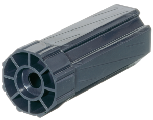 Selve Walzenkapsel für Stahlwelle SW 60, Kugellageraufnahme ø 28 mm Selve Walzenkapsel für Stahlwelle SW 60, Kugellageraufnahme ø 28 mm