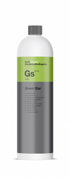 Koch Chemie Green Star Universalreiniger 1000Ml
