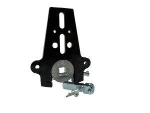 Motorlager zum aufstecken Innenvierkant 12mm Motorlager zum aufstecken Innenvierkant 12mm