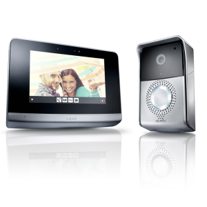 Somfy Video-Türsprechanlage V500