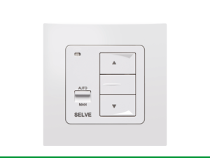 Selve commeo Control