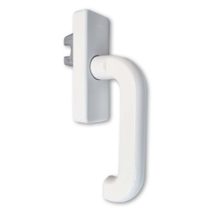 Schüco M&A Handhebel Fenstergriff Getriebehandhebel 214556