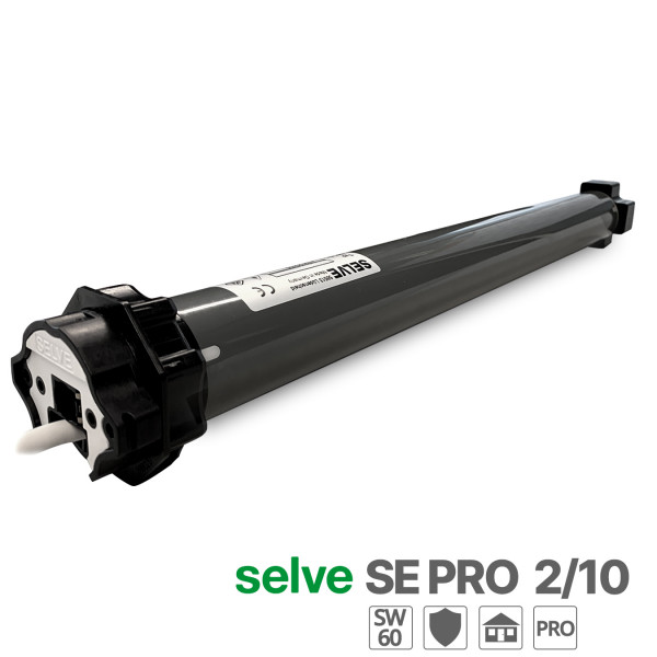 Selve SE-Pro 2/10