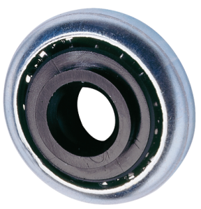 Selve Kugellager mit Kunststoffinnenring Selve Kugellager mit Kunststoffinnenring