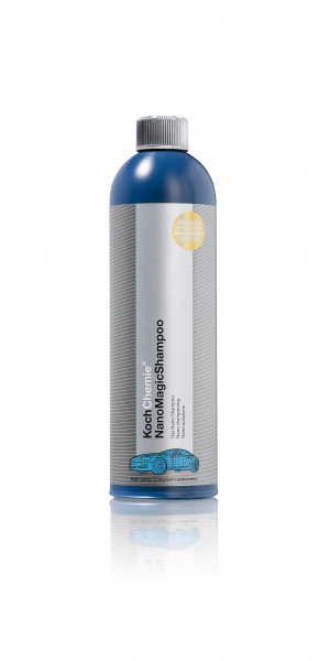 Koch Chemie Nano Magic Shampoo 750 ml inkl. Sprühkopf
