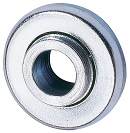 Selve Mini-Kugellager mit Stahlinnenring Selve Mini-Kugellager mit Stahlinnenring