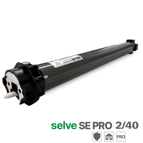 Selve SE-Pro 2/40