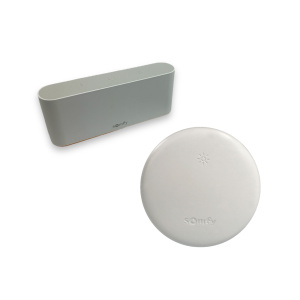 TaHoma Switch & Sunis WireFree io 1818285