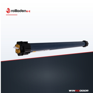 Somfy Oximo 50 io 15/17 Funk-Rollladenmotor