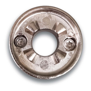 Schüco Grundrosette 247083/247091