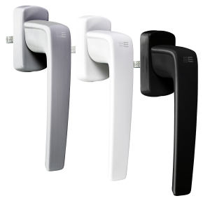 BE Fenstergriff Akustik G1S1