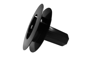 Selve Mini-Gurtscheibe, lang, SW 40, mit Walzenkapsel - lang