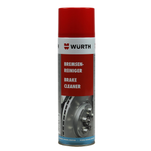 Würth Bremsenreiniger 500ml 08901087