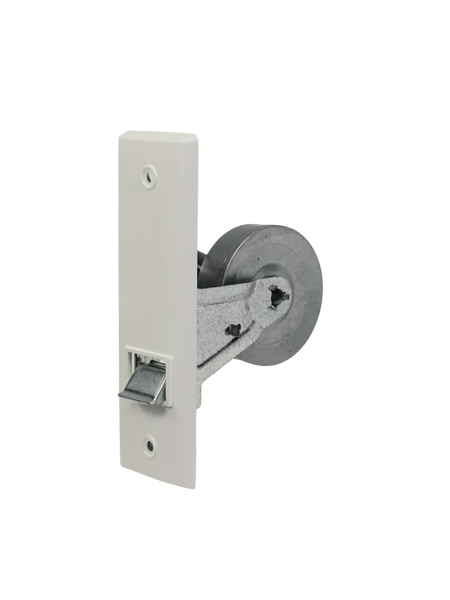 Unterputz-Gurtwickler Einlassgurtwickler 5M Gurtaufnahme für 23mm Gurt 135mm Lochabstand
