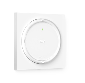 Somfy Amy 1 io inkl. Rahmen (1871053) Somfy Amy 1 io inkl. Rahmen (1871053)