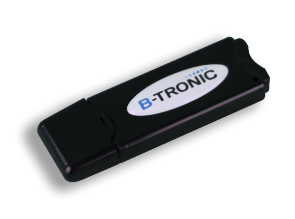 Becker USB-Funk Stick für die CC41 - im B-Tronic Funksystem