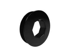 Selve Mini-Gurtscheibe für Stahlwelle SW 40