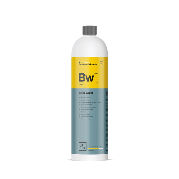 Koch Chemie Boat Wash 1L