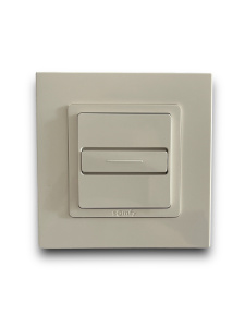 Somfy Rolladentaster Smoove Uno(Nachf. Inis Uno) Somfy Rolladentaster Smoove Uno(Nachf. Inis Uno)