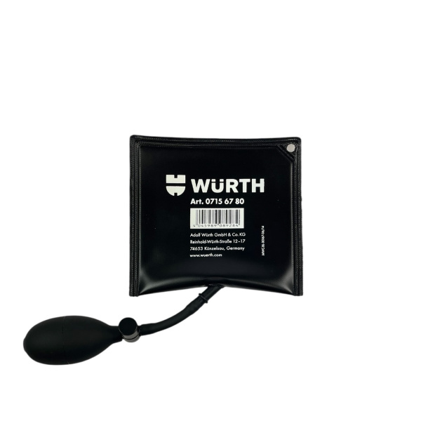 Würth Aufblasbares Luftkissen Amo-Bag 07156780