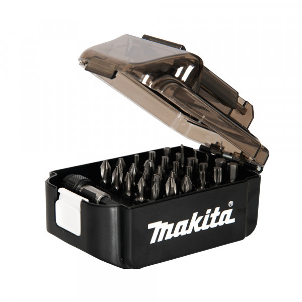 Makita E-00016 Bit-Set 31tlg