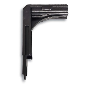 Schüco Kappe für Eckumlenkung M&A