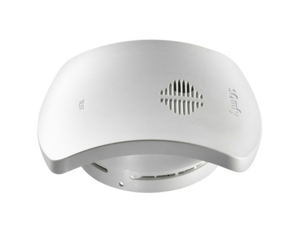 Somfy Rauchmelder io im 5er Pack