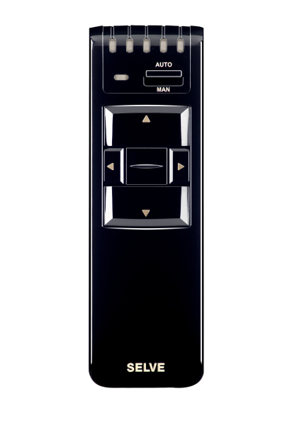 Télécommande radio SELVE COMMEO Multi Send - Télécommandes pour volets roulants - SELVE Télécommande radio SELVE COMMEO Multi Send - Télécommandes pour volets roulants - SELVE