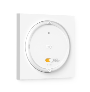 Somfy Amy 1 Sun Protect Mode io inkl. Rahmen (1871444) Somfy Amy 1 Sun Protect Mode io inkl. Rahmen (1871444)