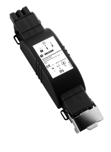 Centronic VarioControl VC470-II Funkempfänger steckbar