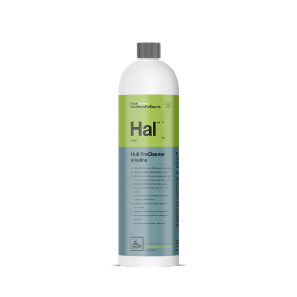 Koch Chemie Hull PreCleaner alkaline 1L