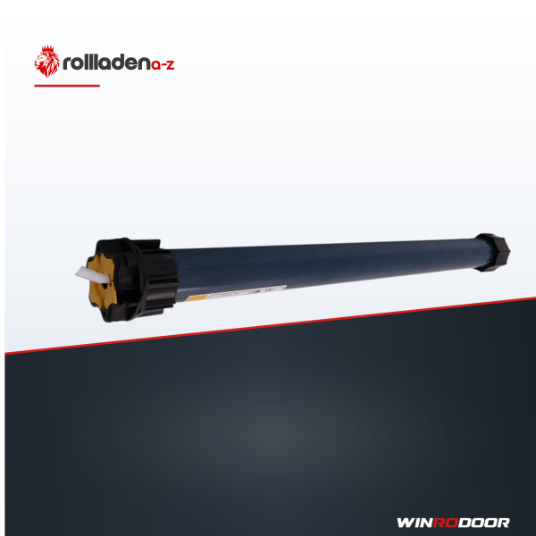 Somfy Oximo 50 io 15/17 Funk-Rollladenmotor