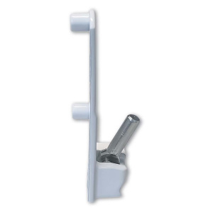 Schüco Ecklager Blendrahmen