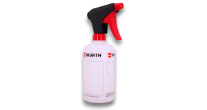 Würth Sprühflasche Sprühgerät Transparent 500 ML