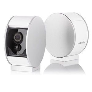 Somfy Indoor Kamera 2er Pack