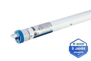 Rohrantrieb P5-16-E03 Kabel: 3,0m