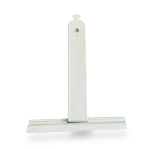 Selve Mini-Sicherungs- u. Befestigungsfeder aus Federstahl u. Alu-Profil Selve Mini-Sicherungs- u. Befestigungsfeder aus Federstahl u. Alu-Profil