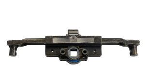 Schüco Kammergetriebe für Steckgriff | Schnicks / 2000