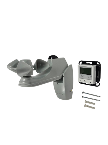 Soliris Smoove Uno Pure White Kit