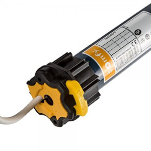 Somfy HiPro LT 50 Apollo 30/17 Rollladenmotor