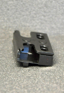 Schüco Riegelstück