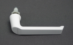 Schüco Steckgriff + Kammergetriebe M&A